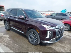     Hyundai Palisade CALLIGRAPHY * * 