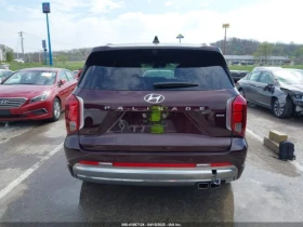 Hyundai Palisade CALLIGRAPHY * *  | Mobile.bg    6
