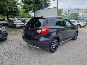 Suzuki SX4 S-Cross 1.6 16v - 17171 лв. - 57975554 | Car24.bg