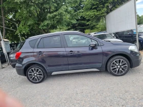 Suzuki SX4 S-Cross 1.6 16v - 17171 лв. - 57975554 | Car24.bg