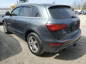 Audi Q3 | Mobile.bg    2