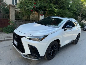 Lexus NX F sport | Mobile.bg    2
