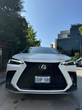Lexus NX F sport | Mobile.bg    14