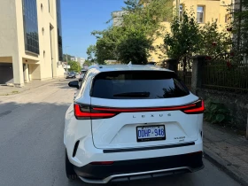 Lexus NX F sport | Mobile.bg    4