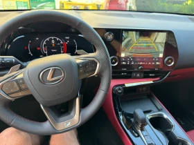 Lexus NX F sport | Mobile.bg    8