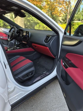 Lexus NX 350 F SPORT 2.4L   | Mobile.bg    12