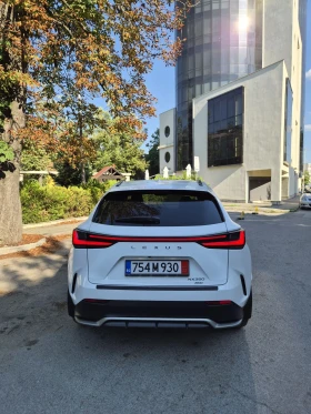 Lexus NX 350 F SPORT 2.4L   | Mobile.bg    6
