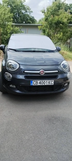 Обява за продажба на Fiat 500X ~20 500 лв. - изображение 2