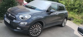 Обява за продажба на Fiat 500X ~20 500 лв. - изображение 1