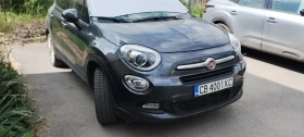 Обява за продажба на Fiat 500X ~20 500 лв. - изображение 1
