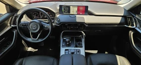 Mazda CX-60 3.3 / AWD / 4x4 HOMURA PLUS - 92980 лв. - 55610549 9