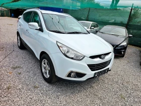 Hyundai IX35 2.0D-184kc 4x4 - 15890 лв. - 38795070 4