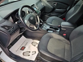Hyundai IX35 2.0D-184kc 4x4 - 15890 лв. - 38795070 12