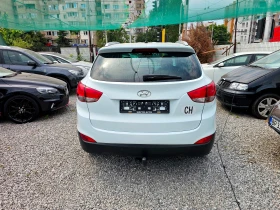 Hyundai IX35 2.0D-184kc 4x4 - 15890 лв. - 38795070 6