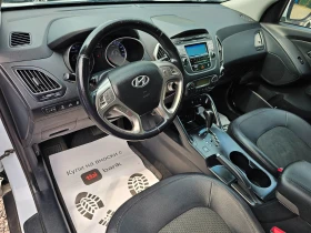 Hyundai IX35 2.0D-184kc 4x4 - 15890 лв. - 38795070 13