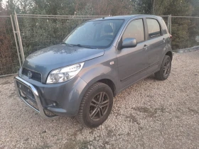  Daihatsu Terios