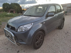 Daihatsu Terios 1.5iA 44 ESKLUZIVE  | Mobile.bg    15