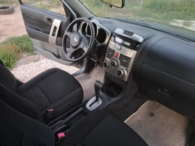 Обява за продажба на Daihatsu Terios 1.5iAУТОМАТ 4Х4 ESKLUZIVE  ~6 499 EUR - изображение 5