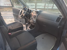 Daihatsu Terios 1.5iA 44  | Mobile.bg    5