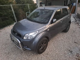 Обява за продажба на Daihatsu Terios 1.5iAУТОМАТ 4Х4 ESKLUZIVE  ~6 499 EUR - изображение 1