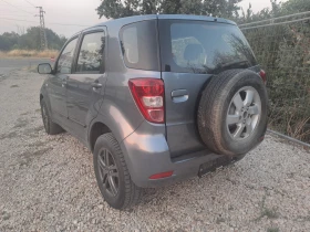 Daihatsu Terios 1.5iA 44  | Mobile.bg    4