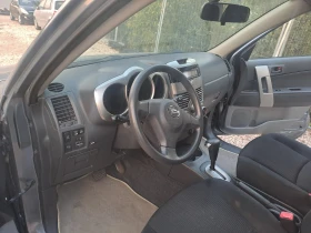 Daihatsu Terios 1.5iA 44  | Mobile.bg    9