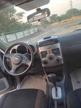 Daihatsu Terios 1.5iA 44  | Mobile.bg    7