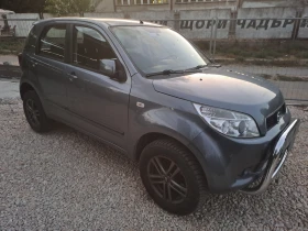 Обява за продажба на Daihatsu Terios 1.5iAУТОМАТ 4Х4 ESKLUZIVE  ~6 499 EUR - изображение 1