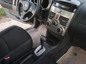 Обява за продажба на Daihatsu Terios 1.5iAУТОМАТ 4Х4 ESKLUZIVE  ~6 499 EUR - изображение 6