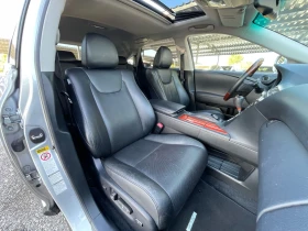 Lexus RX 350 Luxury/Navi/HUD/Camera/EU спецификация - 31500 лв. - 74450640 15