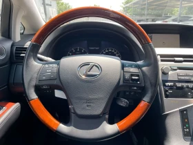 Lexus RX 350 Luxury/Navi/HUD/Camera/EU спецификация - 31500 лв. - 74450640 9
