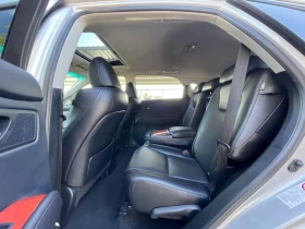 Lexus RX 350 Luxury/Navi/HUD/Camera/EU спецификация - 31500 лв. - 74450640 14
