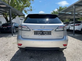 Lexus RX 350 Luxury/Navi/HUD/Camera/EU спецификация - 31500 лв. - 74450640 6