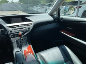 Lexus RX 350 Luxury/Navi/HUD/Camera/EU спецификация - 31500 лв. - 74450640 12