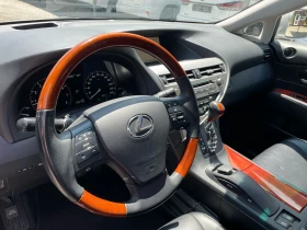 Lexus RX 350 Luxury/Navi/HUD/Camera/EU спецификация - 31500 лв. - 74450640 10