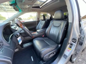 Lexus RX 350 Luxury/Navi/HUD/Camera/EU спецификация - 31500 лв. - 74450640 13