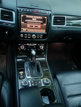 VW Touareg Highline + Exclusive/BlueMotion/360камера/Webasto, снимка 14