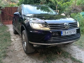 Обява за продажба на VW Touareg BlueMotion ~60 000 лв. - изображение 1