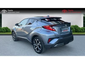 Обява за продажба на Toyota C-HR 2.0H Club ~47 900 лв. - изображение 6 | Auto.bg Обява за продажба на Toyota C-HR 2.0H Club ~47 900 лв. - изображение 6