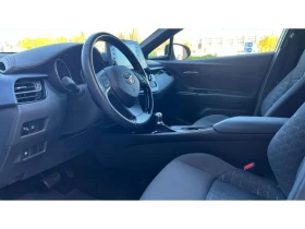 Обява за продажба на Toyota C-HR 2.0H Club ~47 900 лв. - изображение 8 | Auto.bg Обява за продажба на Toyota C-HR 2.0H Club ~47 900 лв. - изображение 8