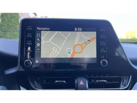 Toyota C-HR 2.0H Club | Mobile.bg    15