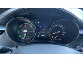 Toyota C-HR 2.0H Club | Mobile.bg    14