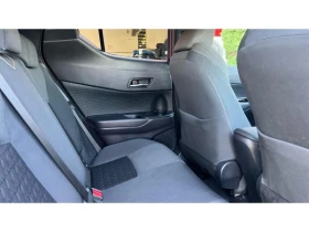 Toyota C-HR 2.0H Club | Mobile.bg    16