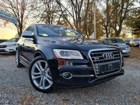 Audi SQ5 ВИСОКО НИВО НА ОБОРУДВАНЕ/СЕРВИЗНА ИСТОРИЯ - 32900 лв. / 16821.50 € - 68338016 3