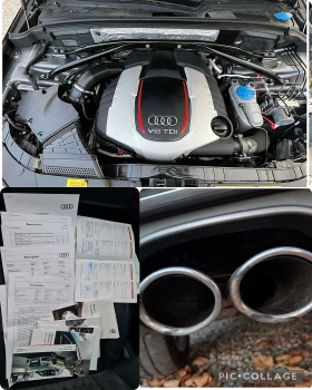 Audi SQ5 ВИСОКО НИВО НА ОБОРУДВАНЕ/СЕРВИЗНА ИСТОРИЯ - 32900 лв. / 16821.50 € - 68338016 13