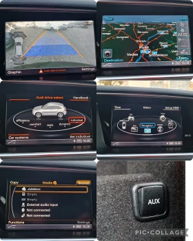 Audi SQ5 ВИСОКО НИВО НА ОБОРУДВАНЕ/СЕРВИЗНА ИСТОРИЯ - 32900 лв. / 16821.50 € - 68338016 12