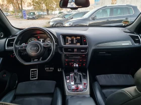 Audi SQ5 ВИСОКО НИВО НА ОБОРУДВАНЕ/СЕРВИЗНА ИСТОРИЯ - 32900 лв. / 16821.50 € - 68338016 9