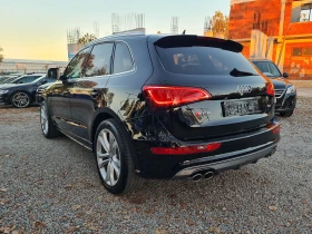 Audi SQ5 ВИСОКО НИВО НА ОБОРУДВАНЕ/СЕРВИЗНА ИСТОРИЯ - 32900 лв. / 16821.50 € - 68338016 7