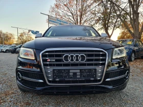 Audi SQ5 ВИСОКО НИВО НА ОБОРУДВАНЕ/СЕРВИЗНА ИСТОРИЯ - 32900 лв. / 16821.50 € - 68338016 2