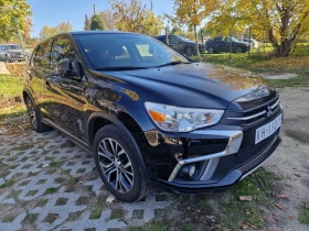 Mitsubishi ASX ClearTec | Mobile.bg    2